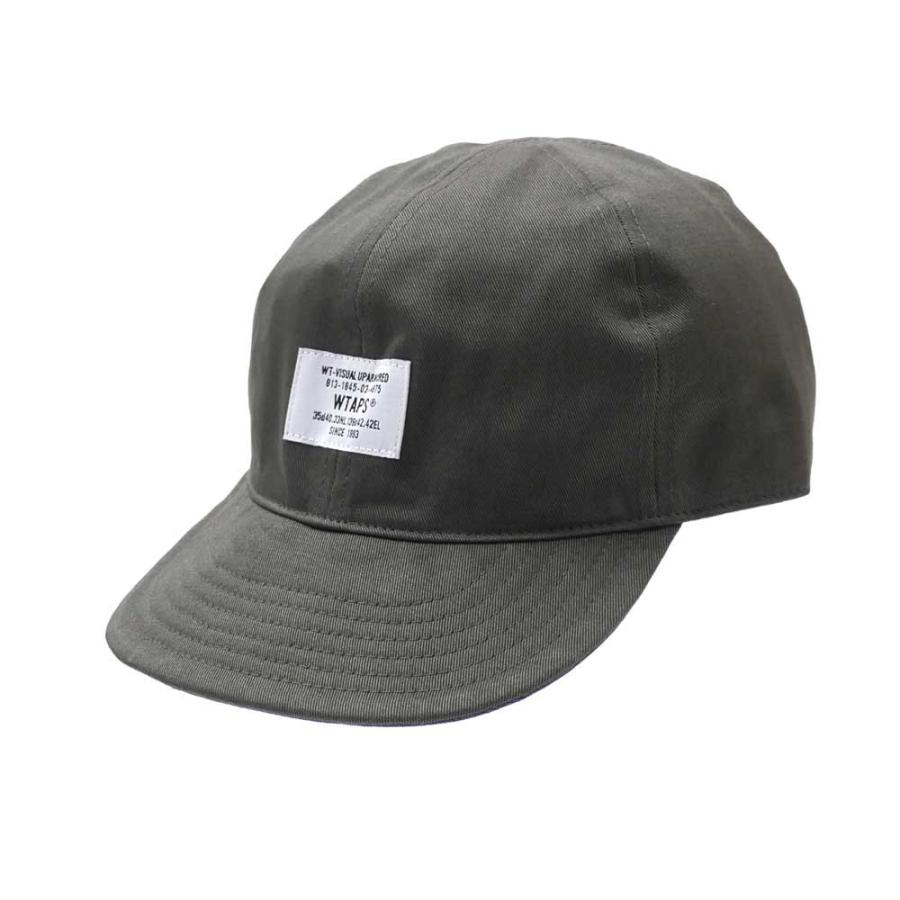 WTAPS 帽子 サイズ03 ベージュ 1052004143398753_01_6181.jpeg