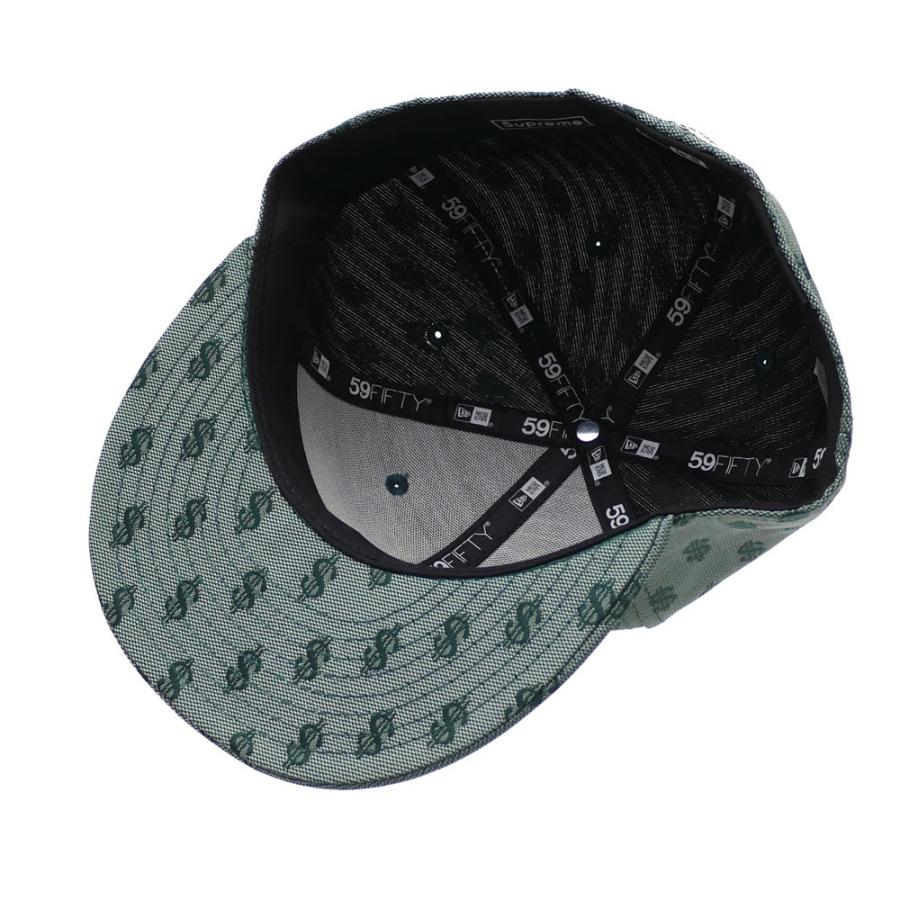 Supreme（シュプリーム） SUPREME Monogram Box Logo New Era