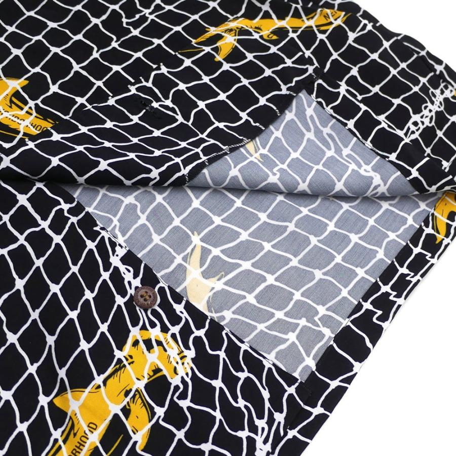 NEIGHBORHOOD（ネイバーフッド） NEIGHBORHOOD SHARK.ALOHA/R-SHIRT.SS