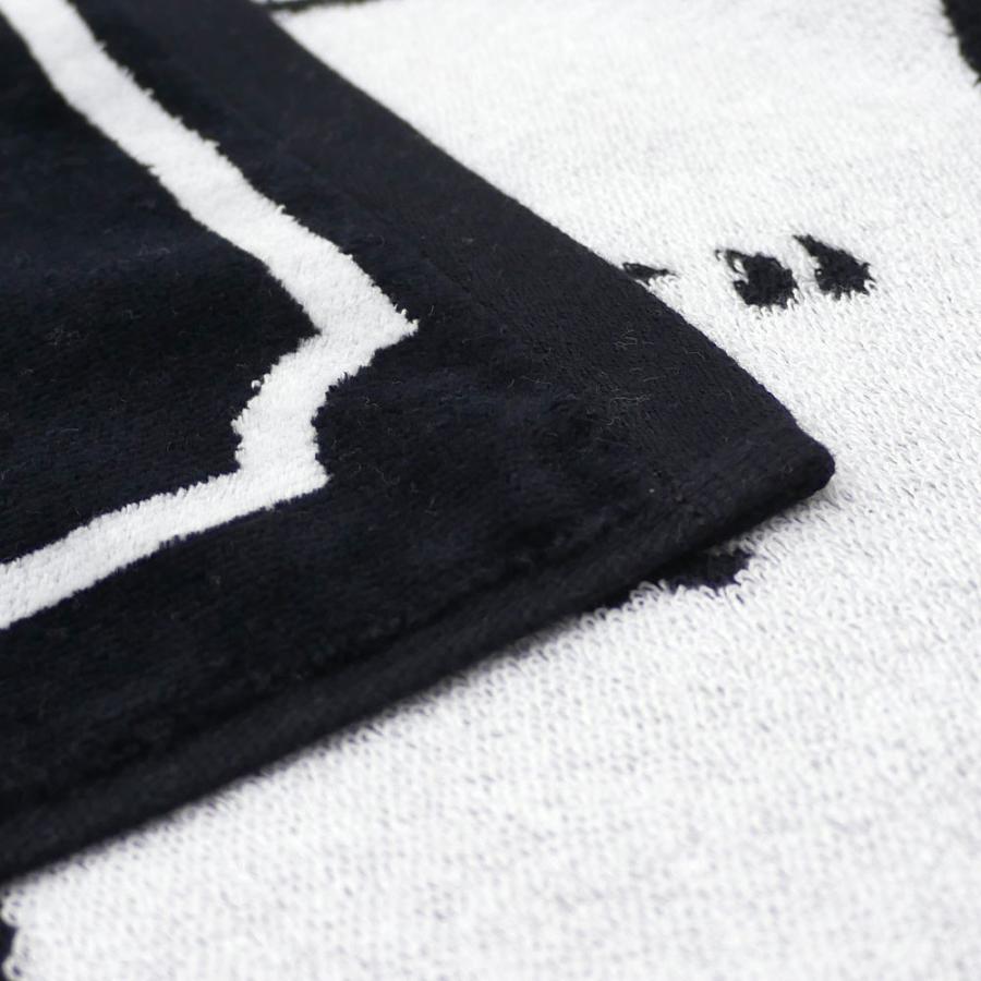NEIGHBORHOOD ネイバーフッド BAR&SHIELD-S/C-TOWEL (フェイス