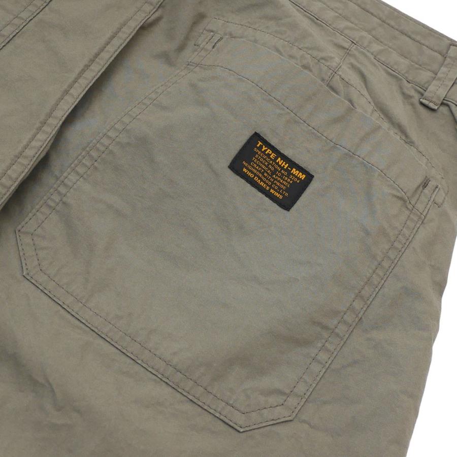 NEIGHBORHOOD（ネイバーフッド） NEIGHBORHOOD MIL-BAKER/C-ST