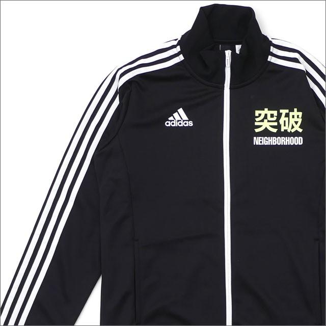 NEIGHBORHOOD ネイバーフッド x adidas Originals(アディダス) M 