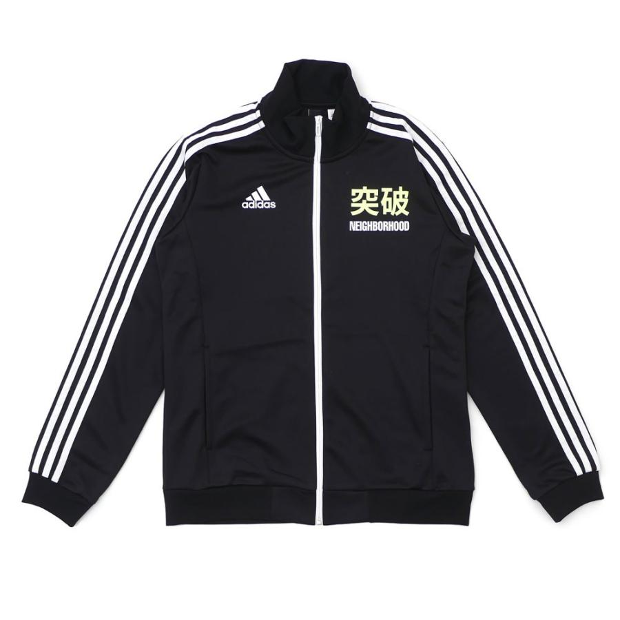 NEIGHBORHOOD ネイバーフッド x adidas Originals(アディダス) M