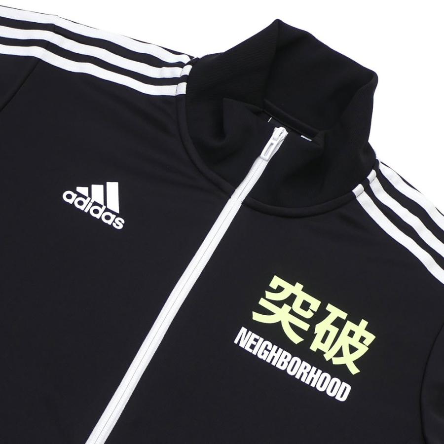 NEIGHBORHOOD ネイバーフッド x adidas Originals(アディダス) M