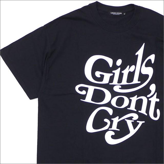 アンダーカバー UNDERCOVER x VERDY(ヴェルディ) GIRLS DON'T アンダーカバー UNDERCOVER x VERDY(ヴェルディ) GIRLS DON'T