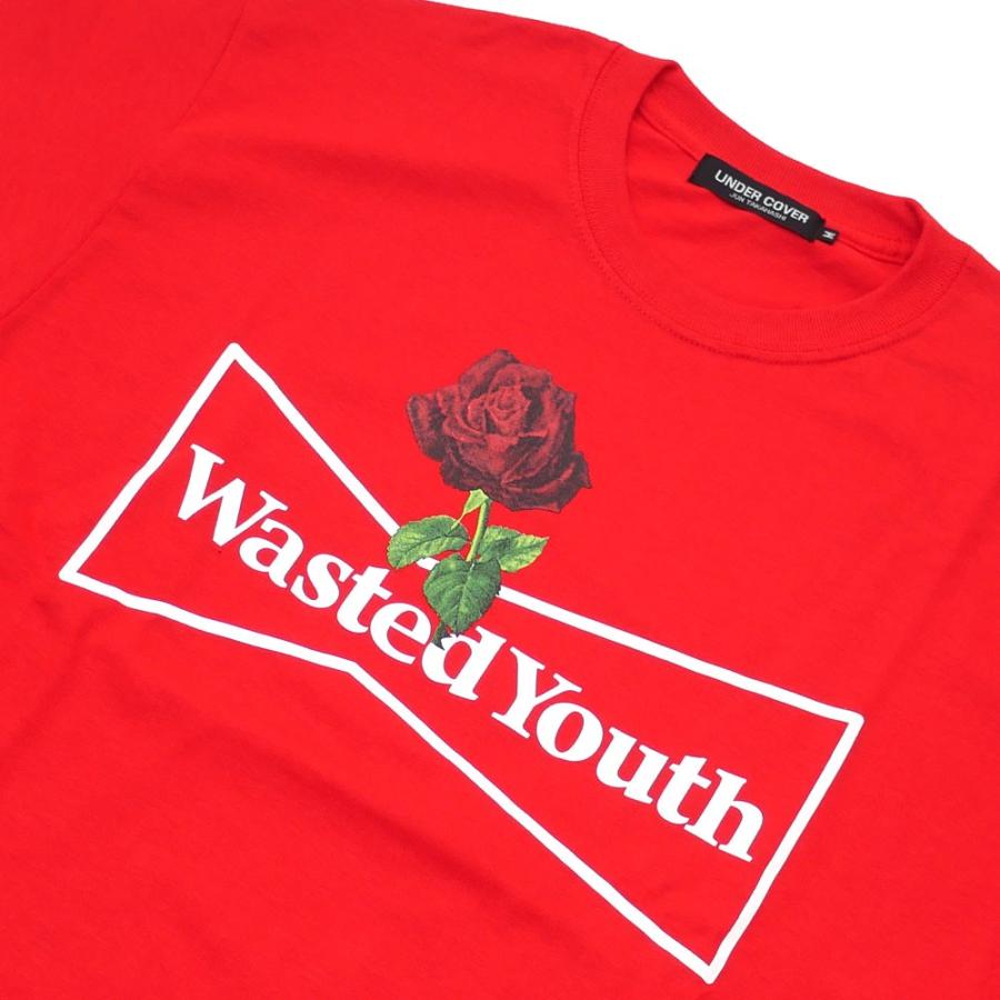 wasted youth verdy ラガーシャツ Wasted Youth x Budweiser Collaboration Collection | HUMAN