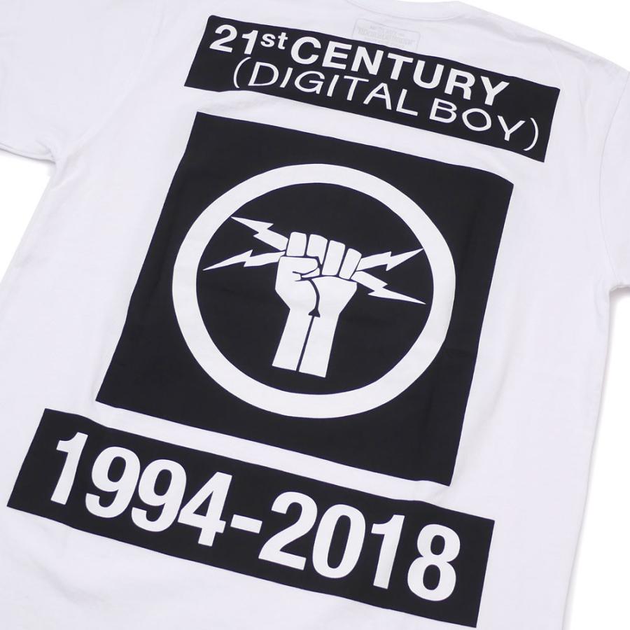 ネイバーフッド NEIGHBORHOOD DIGITAL/C-TEE.SS (Tシャツ) 181PCNH