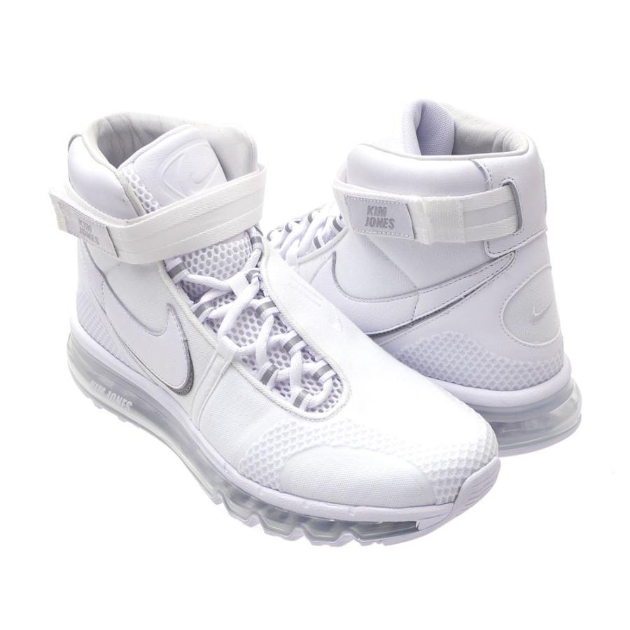 air max 360 high x kim jones