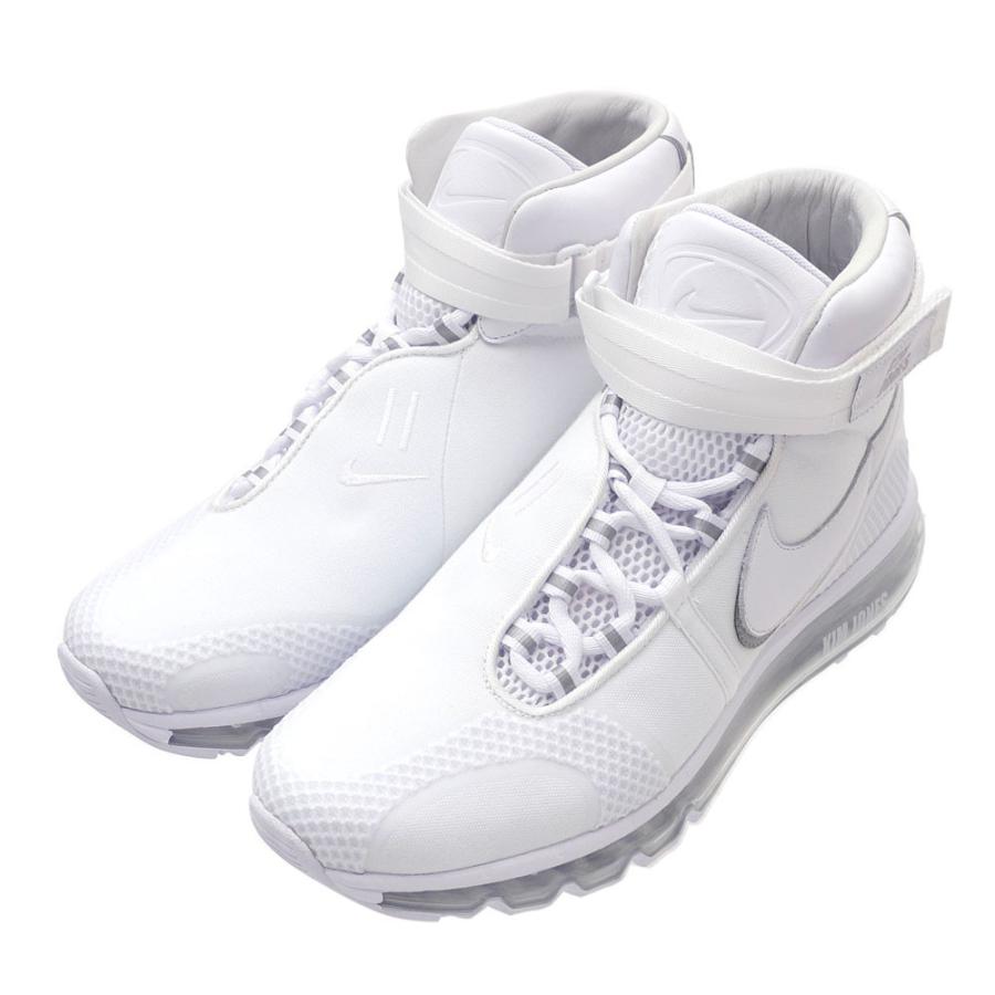 air max 360 high x kim jones