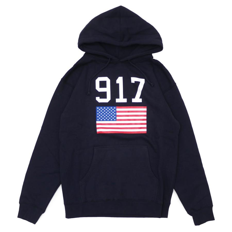 Call Me 917 フーディー Nine One Seven パーカー Call Me 917 917(ナインワンセブン)(Nine One Seven) USA Hooded