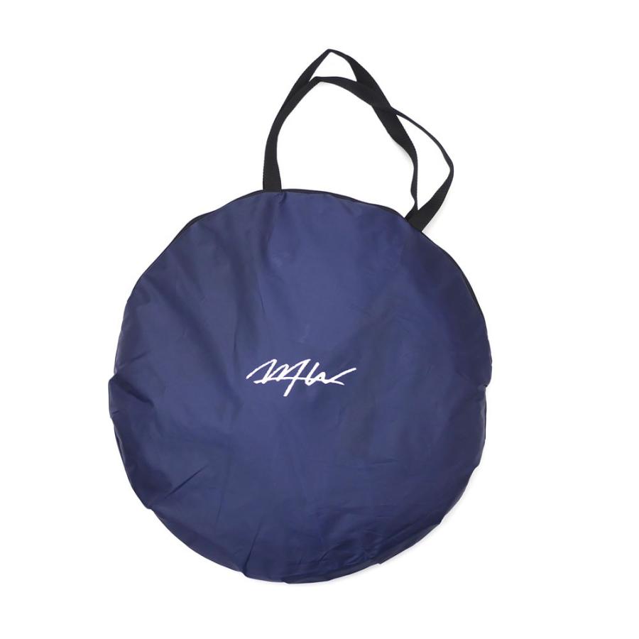 WTW WTW(ダブルティー) SUNSHADE TENT (テント) NAVY 277-002472