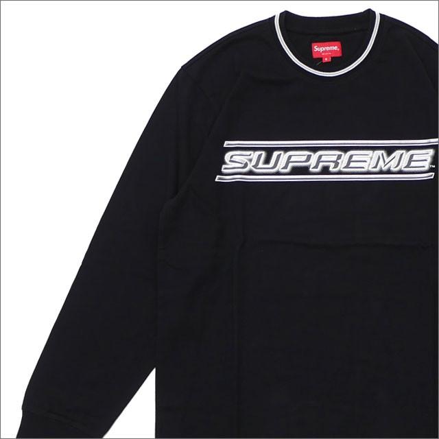 Supreme シュプリーム Bevel L S Top 長袖tシャツ Black 3 131 新品 Tops Autoliftpartsplus Com