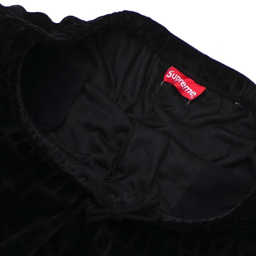 Supreme シュプリーム SUPREME Croc Velour Short (ショーツ Supreme シュプリーム SUPREME Croc Velour Short (ショーツ