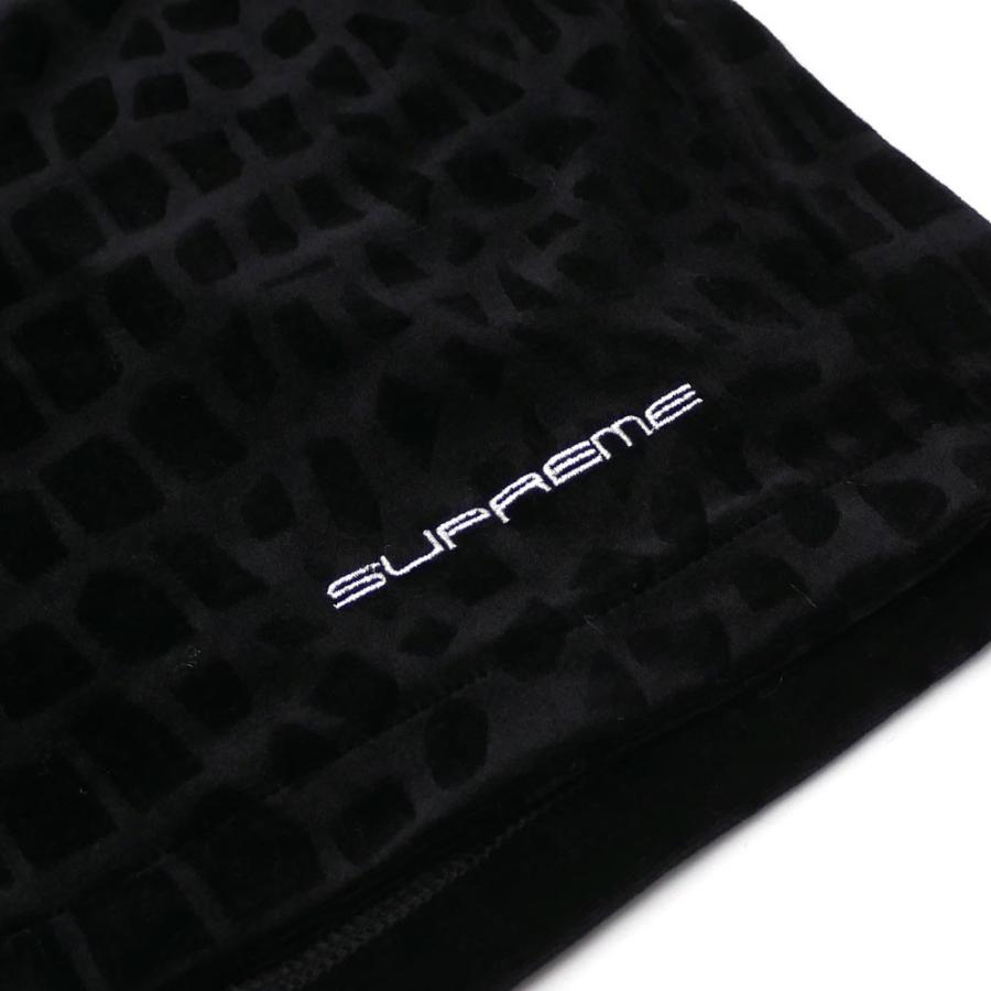 Supreme シュプリーム SUPREME Croc Velour Short (ショーツ Supreme シュプリーム SUPREME Croc Velour Short (ショーツ