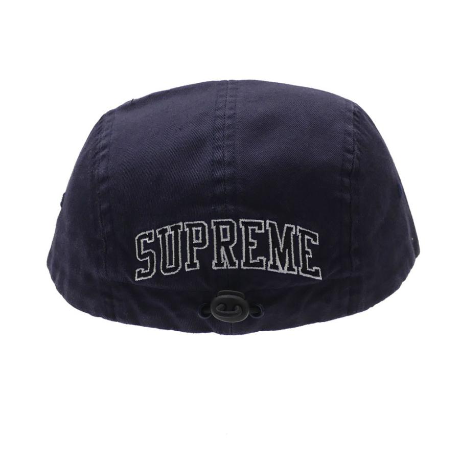 supreme flat cap