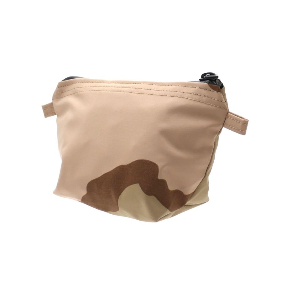 700fill(セブンハンドレッドフィル) x ALWAYTH GORE-TEX POUCH