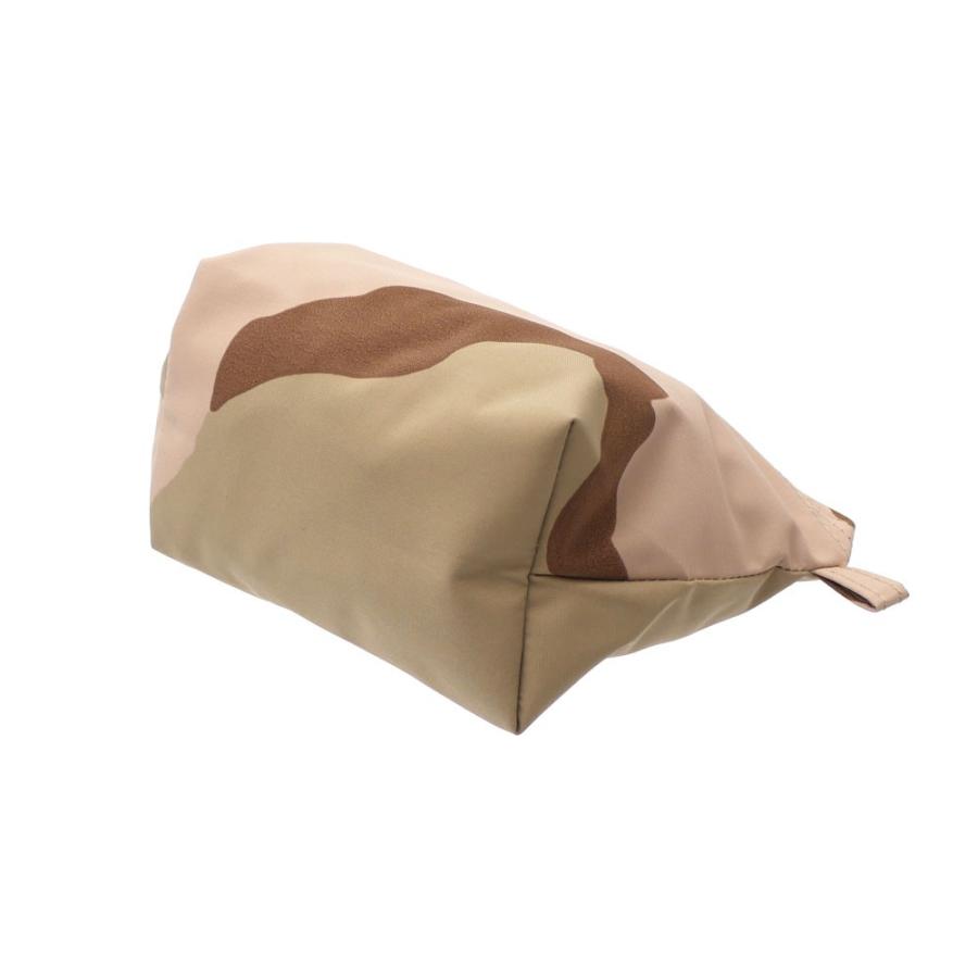 700fill(セブンハンドレッドフィル) x ALWAYTH GORE-TEX POUCH