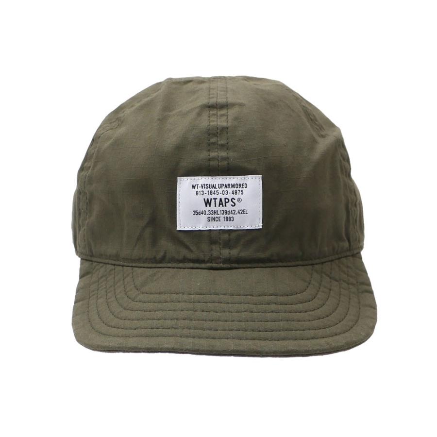 WTAPS Exclusive for Ron Herman (ダブルタップス x ロンハーマン) A-3