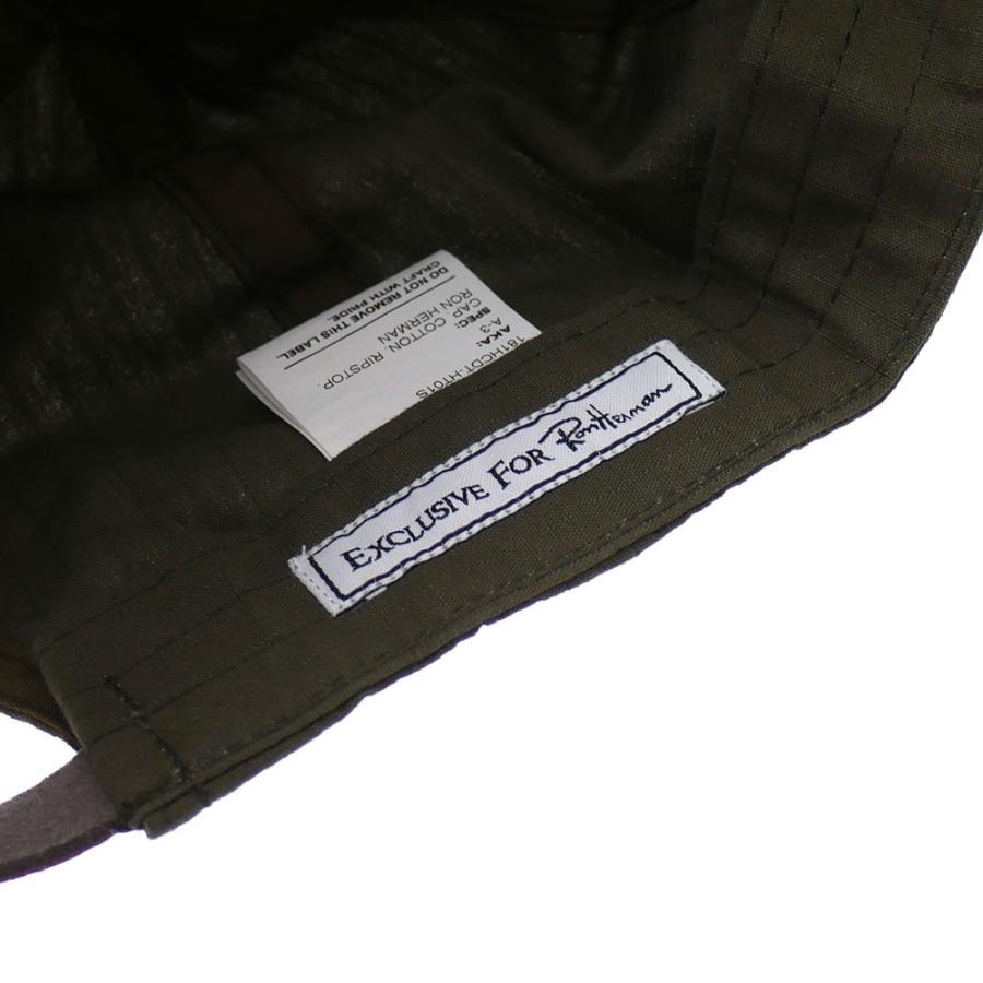 WTAPS Exclusive for Ron Herman (ダブルタップス x ロン