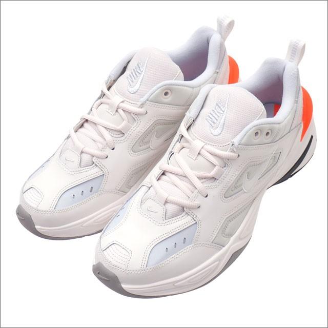 NIKE NIKE(ナイキ) M2K TEKNO (M2Kテクノ) PHANTOM/OIL GREY