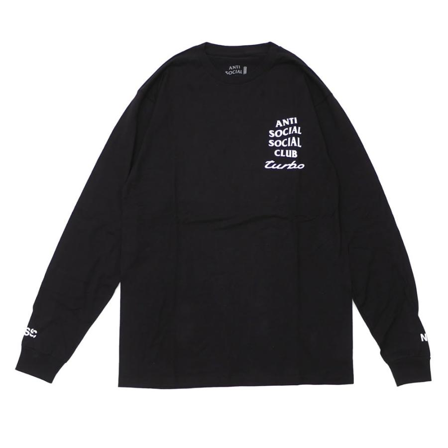 トップス 249 NEIGHBORHOOD AntiSocialSocialClub XL NEIGHBORHOOD ネイバーフッド x Anti Social Club アンチ