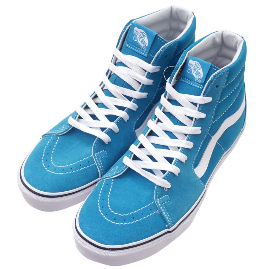 Ron Herman(ロンハーマン) x VANS(バンズ) SK8-Hi (スケートハイ