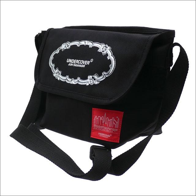 アンダーカバー UNDERCOVER x Manhattan Portage(マンハッタン アンダーカバー UNDERCOVER x Manhattan Portage(マンハッタン