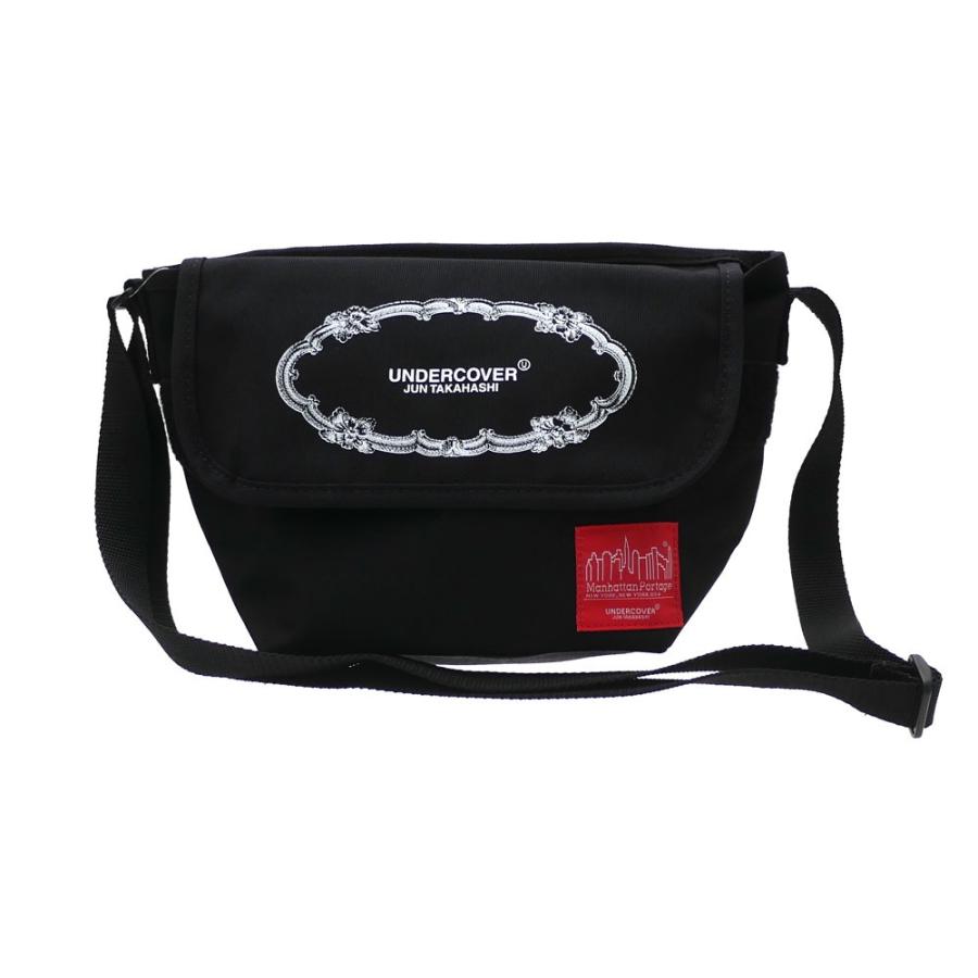 アンダーカバー UNDERCOVER x Manhattan Portage(マンハッタン アンダーカバー UNDERCOVER x Manhattan Portage(マンハッタン