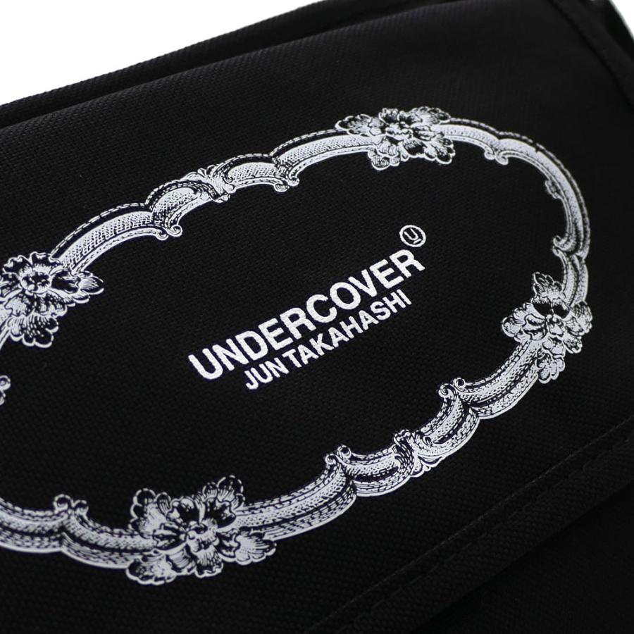 アンダーカバー UNDERCOVER x Manhattan Portage(マンハッタン アンダーカバー UNDERCOVER x Manhattan Portage(マンハッタン