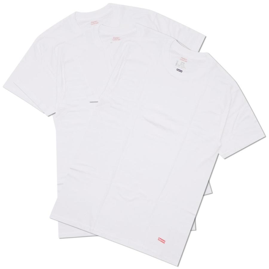 supreme t shirt pack of 3