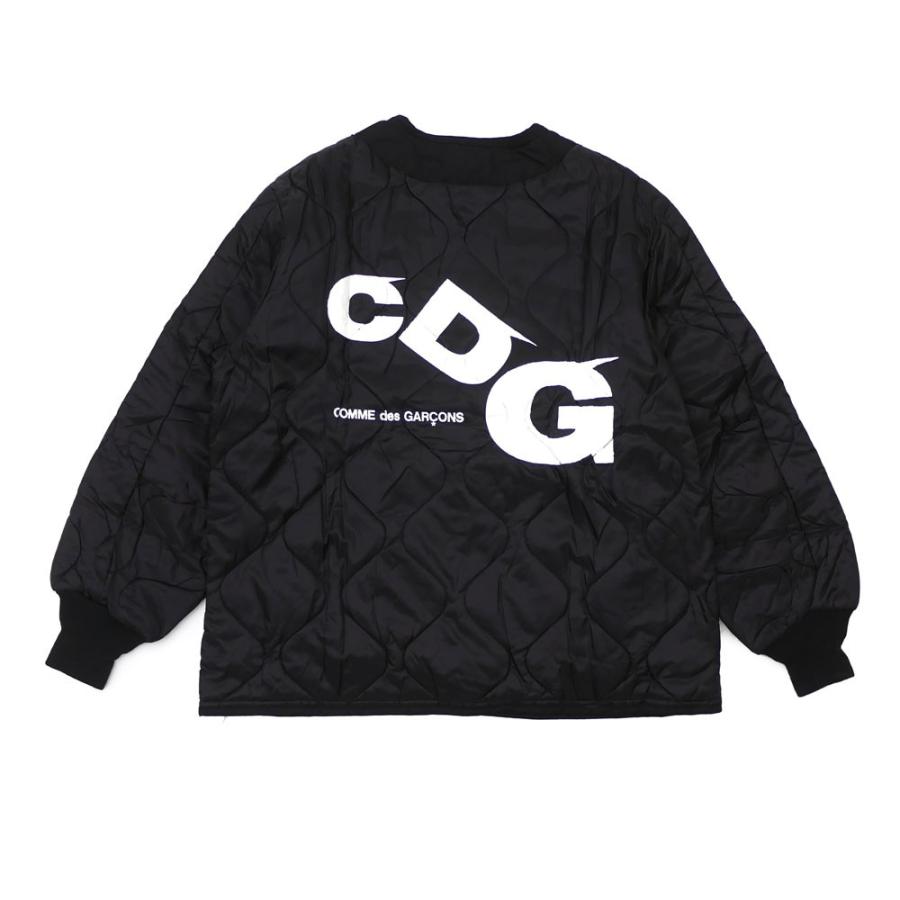 CDG CDG(シーディージー) ALPHA LINER JACKET (ライナー CDG CDG(シーディージー) ALPHA LINER JACKET (ライナー