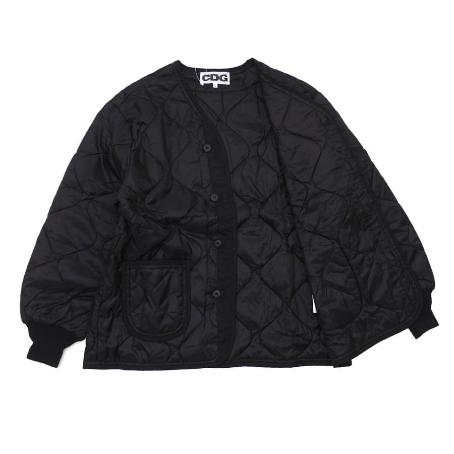 CDG CDG(シーディージー) ALPHA LINER JACKET (ライナー CDG CDG(シーディージー) ALPHA LINER JACKET (ライナー