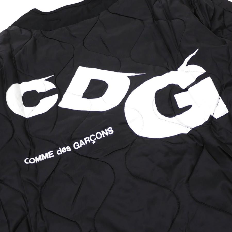 CDG CDG(シーディージー) ALPHA LINER JACKET (ライナー CDG CDG(シーディージー) ALPHA LINER JACKET (ライナー