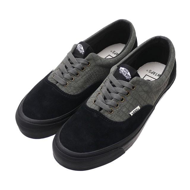 WTAPS WTAPS(ダブルタップス) x VANS VAULT(バンズ ヴォルト) OG ERA 