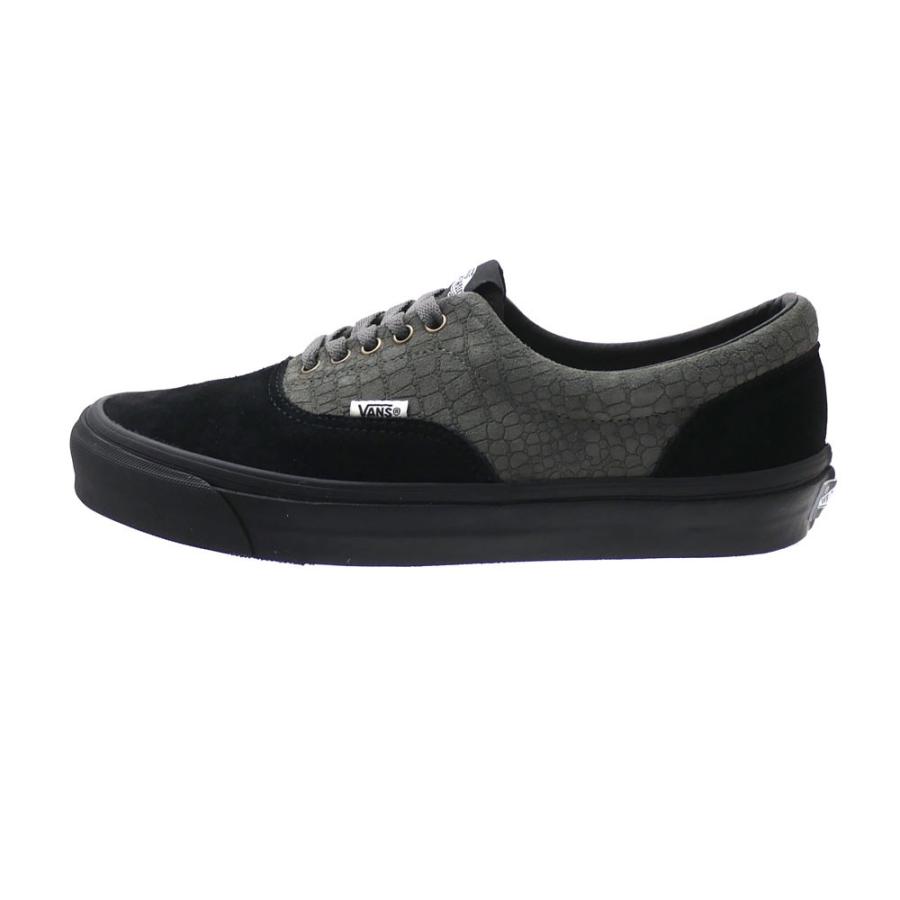 WTAPS（ダブルタップス） x VANS VAULT(バンズ ヴォルト) OG ERA LX