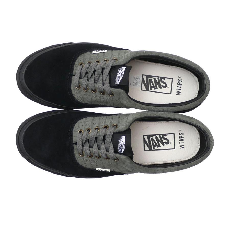 WTAPS（ダブルタップス） x VANS VAULT(バンズ ヴォルト) OG ERA LX