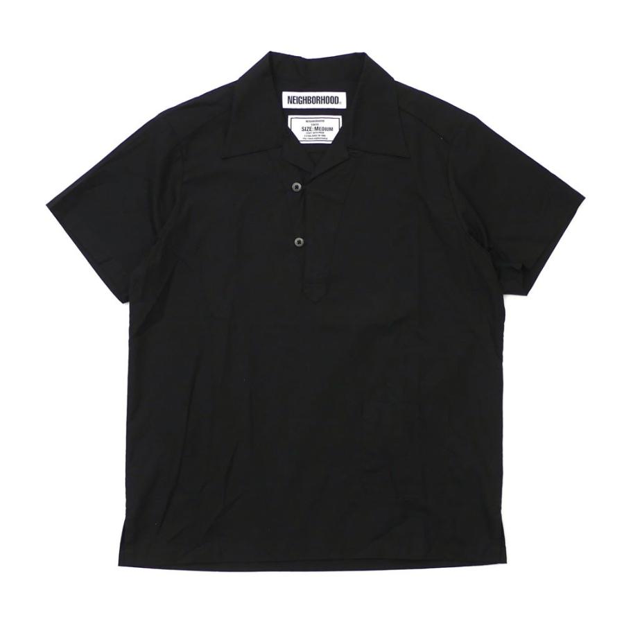 ネイバーフッド NEIGHBORHOOD JDNH-1/C-SHIRT.SS (半袖シャツ  