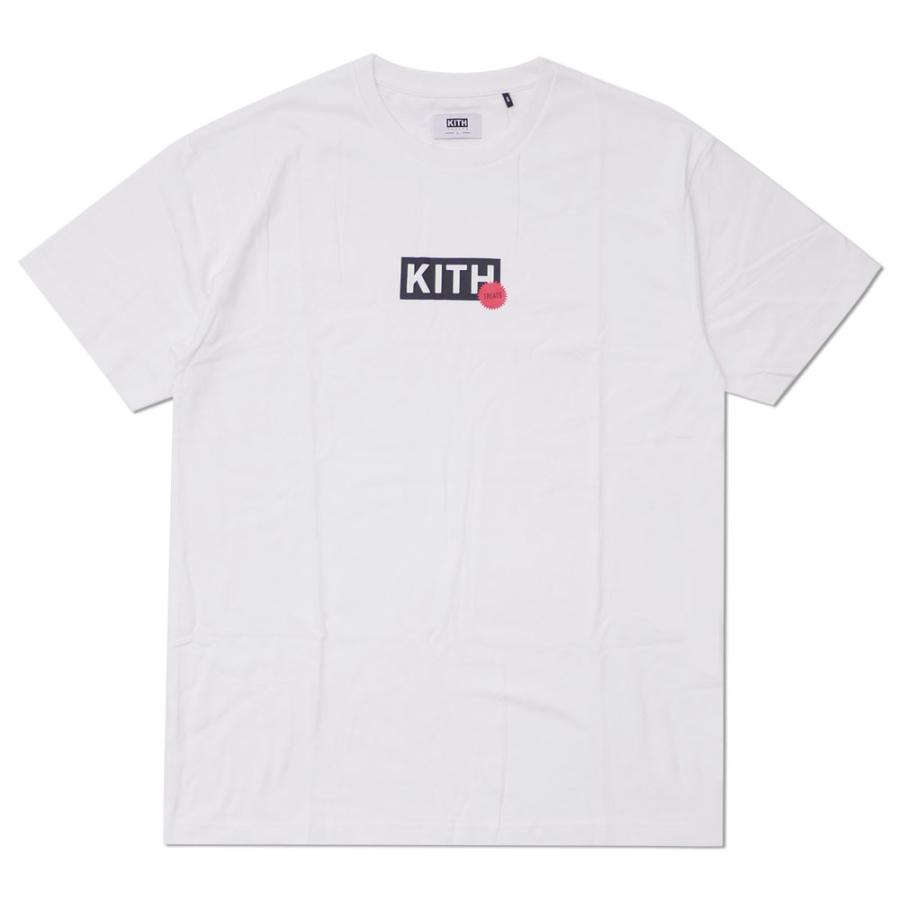 ☆ KITH TREATS ‘Proof of Purchase’ tee 限定Tシャツ ☆ KITH TREATS (キス トリーツ) Proof Of Purchase Tee (Tシャツ