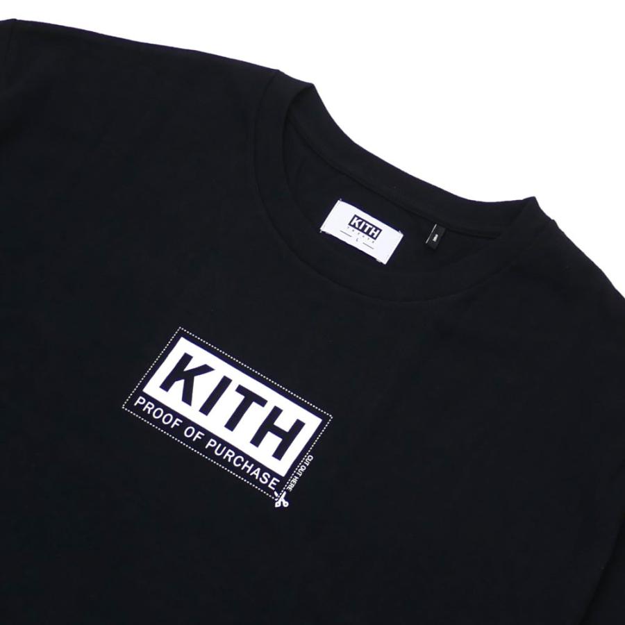 L Kith Treats Vintage Tee キス トリーツ Tシャツ KITH TREATS(キス トリーツ) TREATS TOKYO 1st Anniv. Tee (T