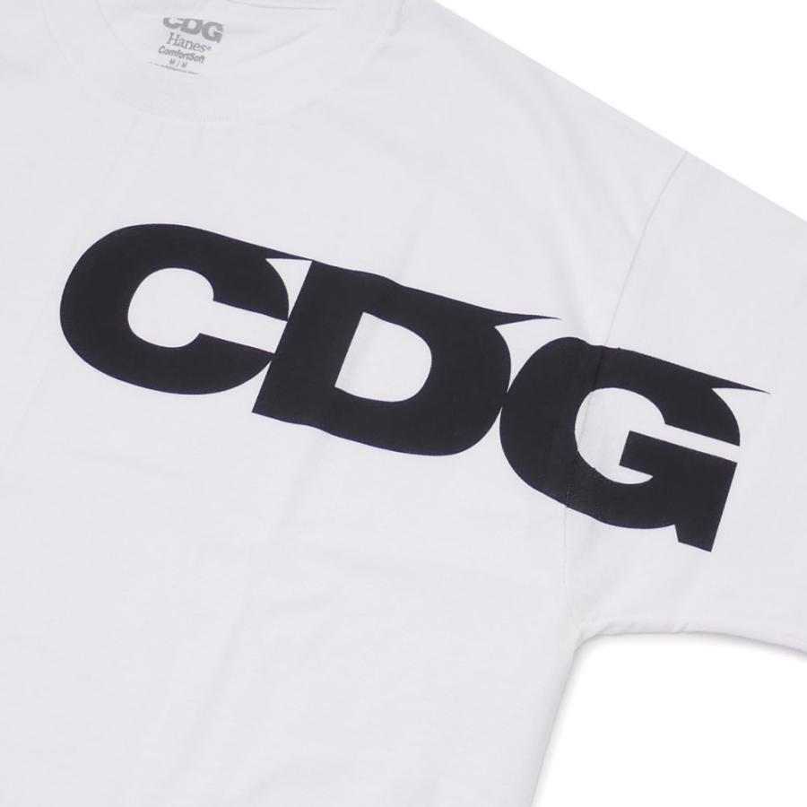 hanes cdg