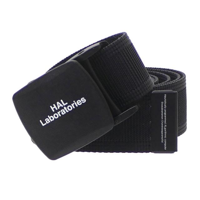 アンダーカバー UNDERCOVER HAL Lab Jacquard Belt (ベルト アンダーカバー UNDERCOVER HAL Lab Jacquard Belt (ベルト