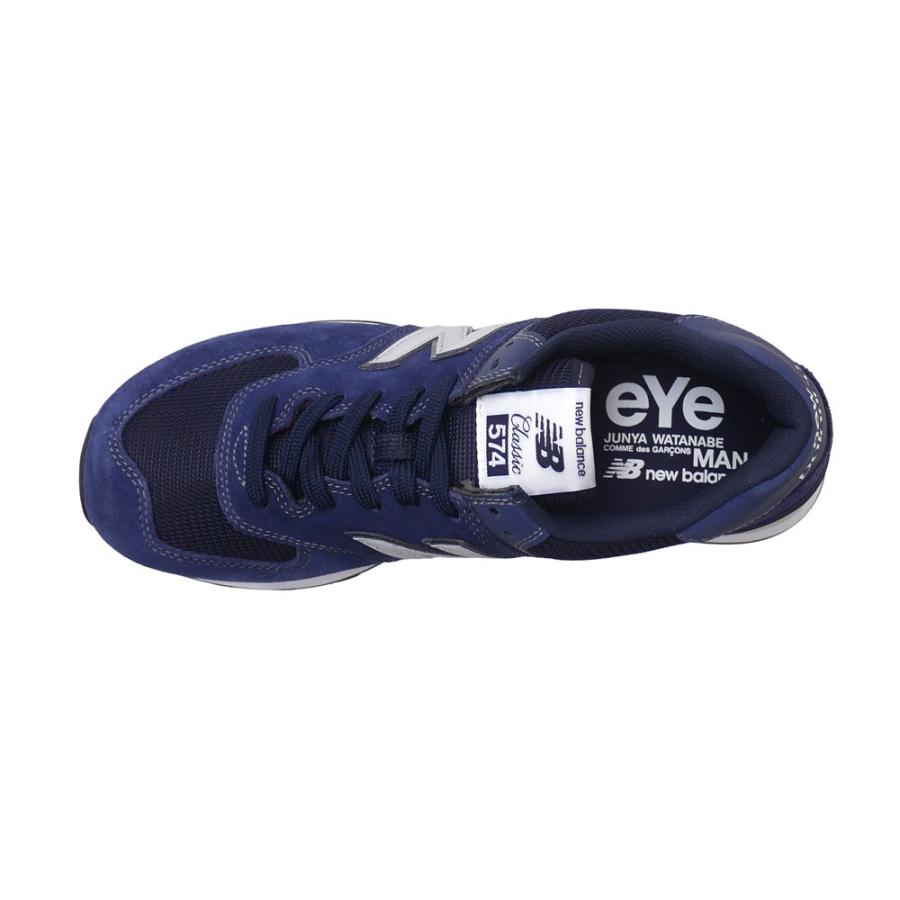 eYe COMME des GARCONS JUNYA WATANABE MAN x New Balance eYe COMME des GARCONS JUNYA WATANABE MAN x New Balance