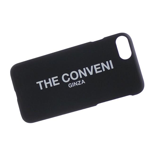 The Conveni ザ コンビニ Iphone 6 7 8 Case アイフォンケース Black 273 011x 新品 グッズ クリフエッジ 通販 Yahoo ショッピング