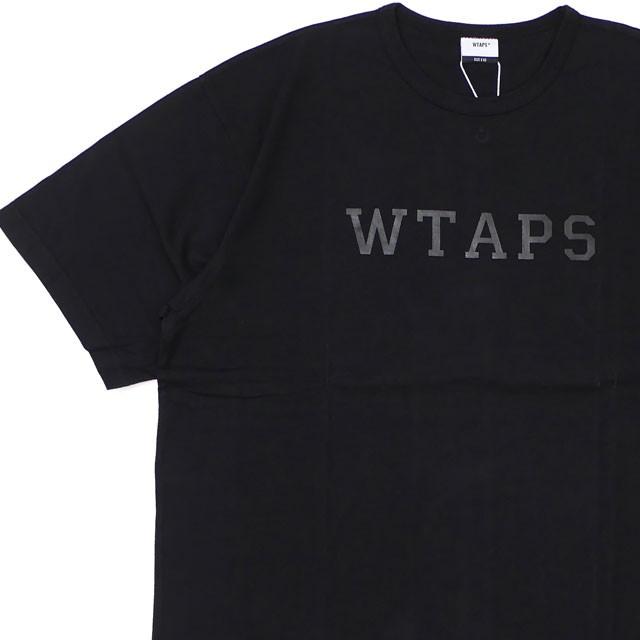 【即日発送】WTAPS All SS COTTON ポケット付きTシャツ S AII / SS / COTTON | WTAPS(ダブルタップス) / トップス