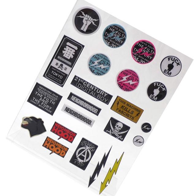 fragment design（フラグメントデザイン） THE CONVENI(ザ・コンビニ