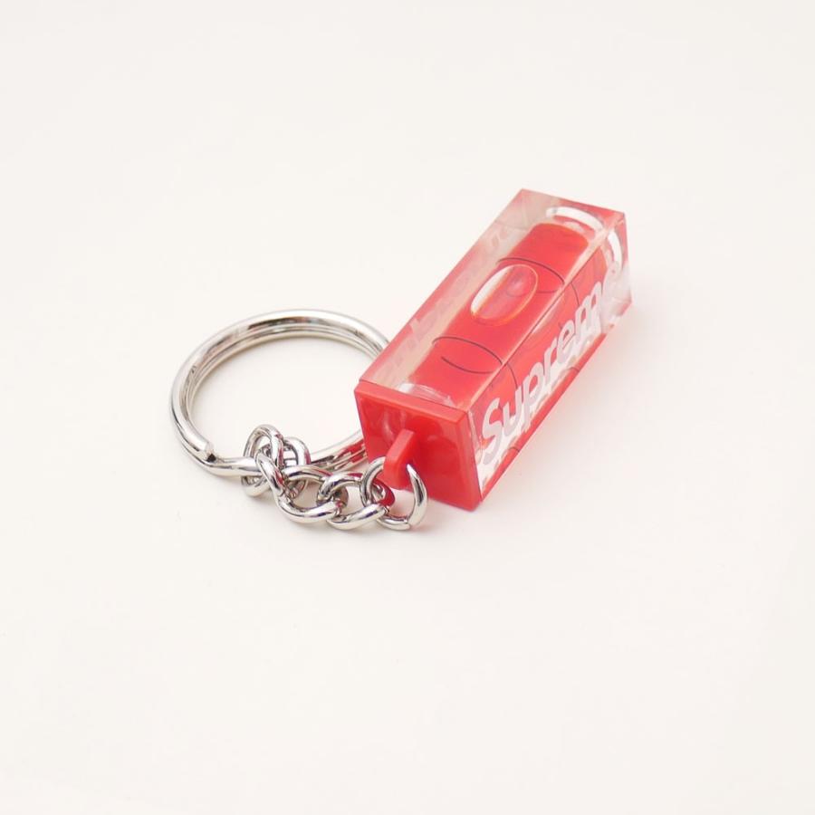 Supreme シュプリーム SUPREME Level Keychain (キーチェーン