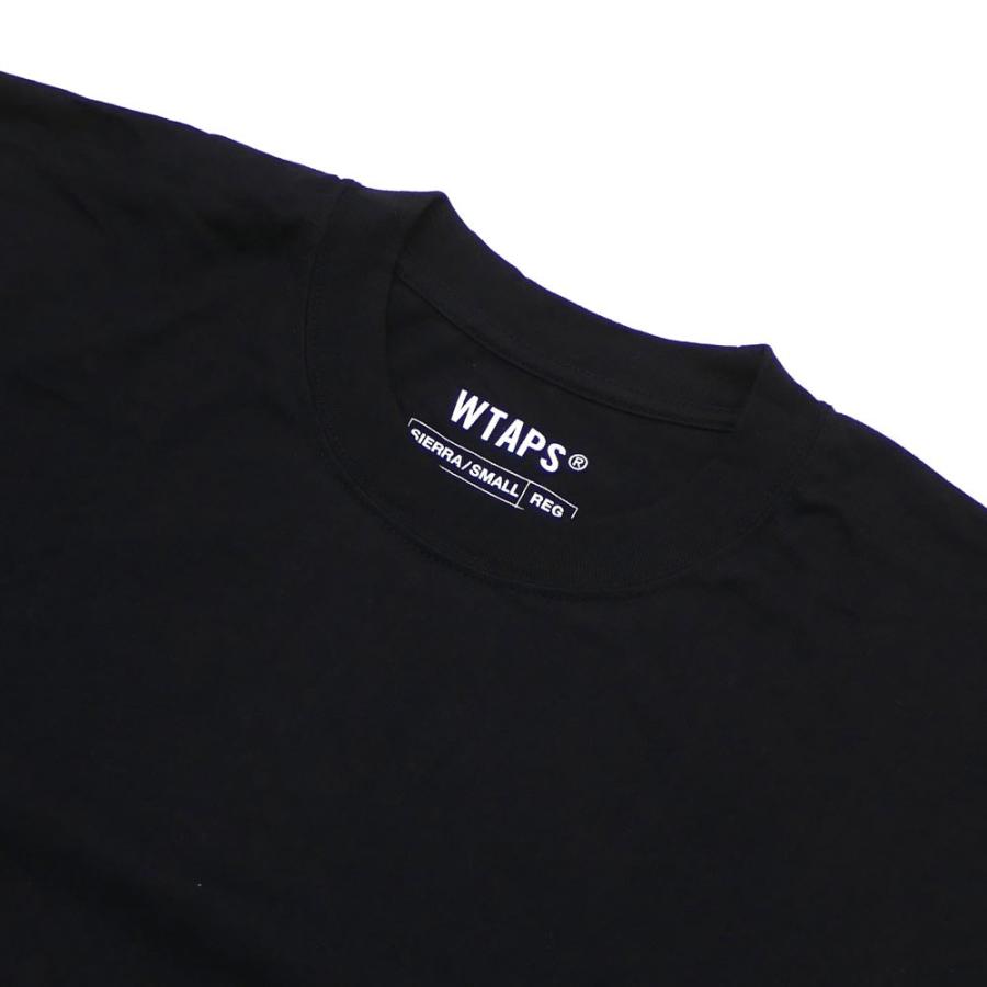 WTAPS THE CONVENI(ザ・コンビニ) x WTAPS(ダブルタップス) BLANK SS 