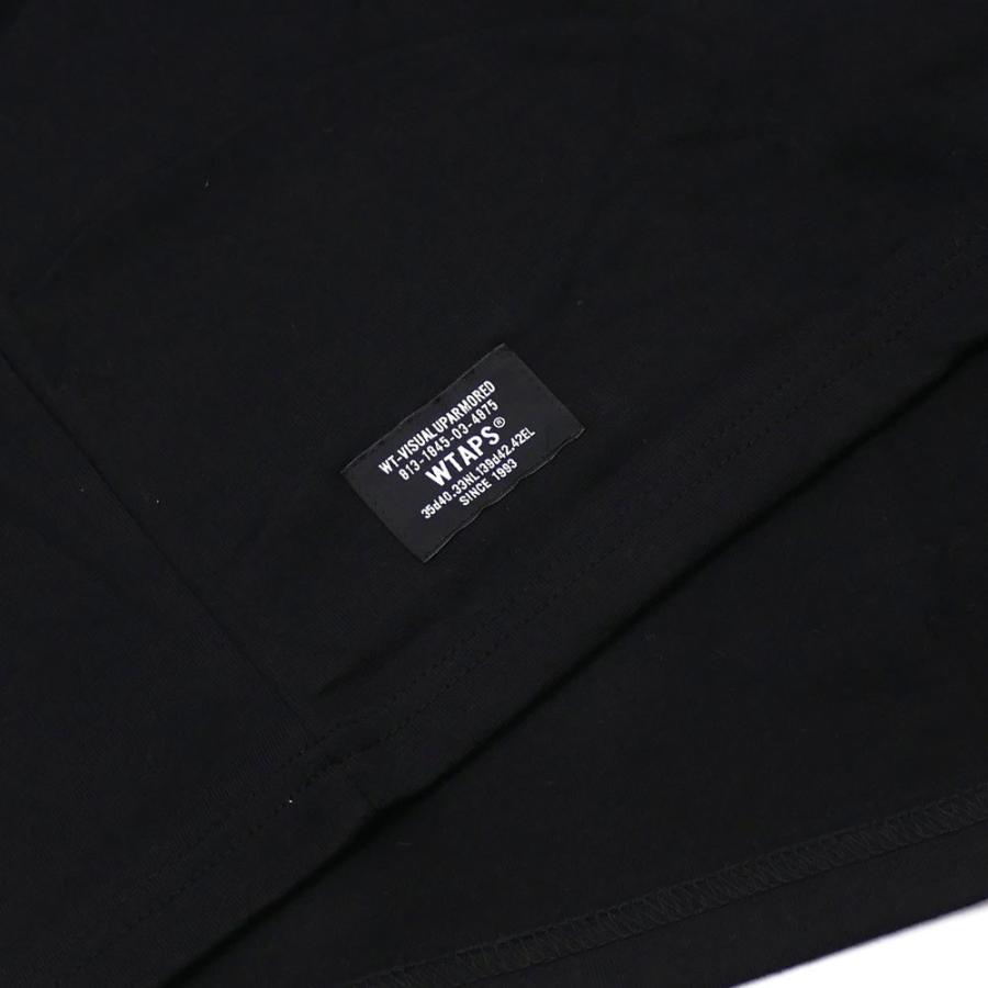 WTAPS THE CONVENI(ザ・コンビニ) x WTAPS(ダブルタップス) BLANK SS 