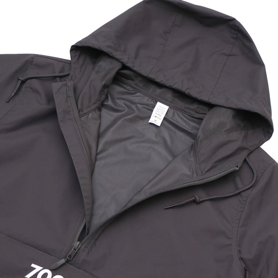 700fill(セブンハンドレッドフィル) Payment Logo Pullover 700fill(セブンハンドレッドフィル) Payment Logo Pullover