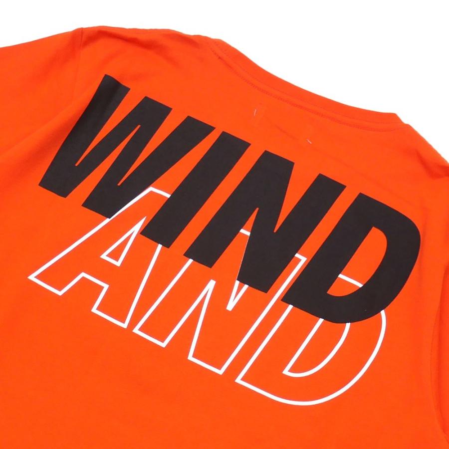 SATURDAYS SURF NYC(サタデーズ・サーフ・ニューヨーク) x WIND